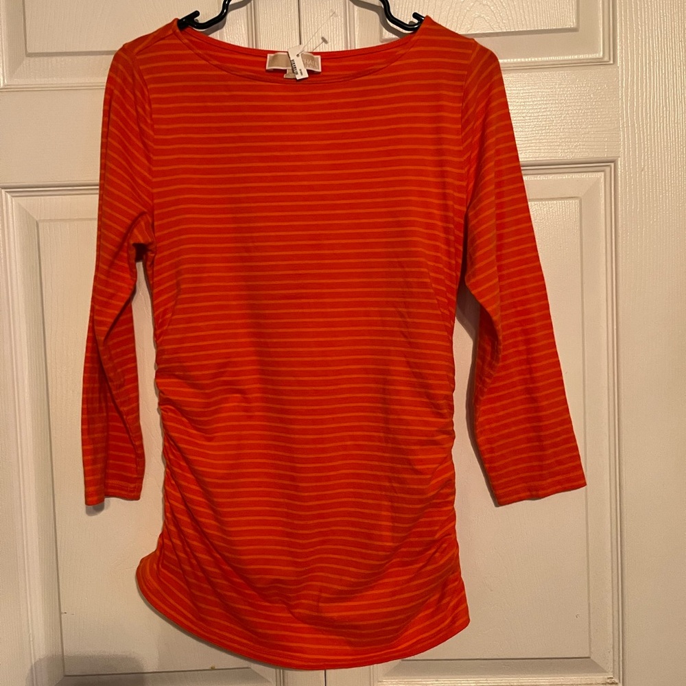 Size Medium Micheal Kors Blouse